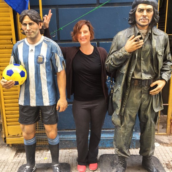 Meet your Posher, Jeannie - Picture 8 of 15